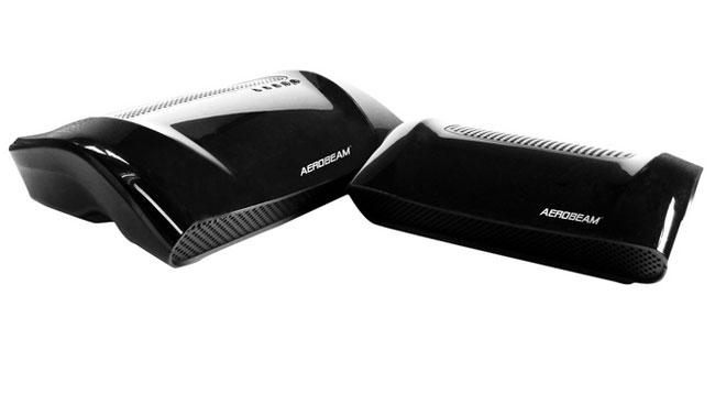 ZyXel Aerobeam